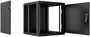 Шкаф Cabeus SH-05F-9U60/60m-BK 246092