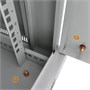 Шкаф Cabeus SH-05F-12U60/35m-R 246096