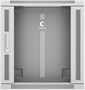 Шкаф Cabeus SH-05F-12U60/35-R 246104