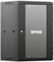 Шкаф NTSS NTSS-W18U6060GS-BL 246107