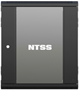 Шкаф NTSS NTSS-W18U6060GS-BL 246107