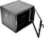 Шкаф ЦМО ШРН-М-9.650-9005 246119