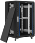 Шкаф ExeGate EC-FS-18U.600.600.G.BLACK 246122