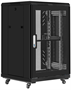 Шкаф ExeGate EC-FS-18U.600.600.G.BLACK 246122