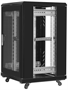 Шкаф ExeGate EC-FS-18U.600.600.G.BLACK 246122