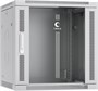 Шкаф Cabeus SH-05F-12U60/45-R 246131