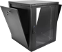 Шкаф ЦМО ШРН-М-12.650-9005 246150