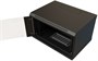 Шкаф WRline WR-TW-0966-GP-RAL9004 246174