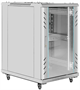 Шкаф ExeGate EC-FS-18U.600.800.G.GREY 246176