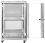 Шкаф ExeGate EC-FS-18U.600.800.G.GREY 246176