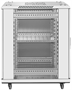 Шкаф ExeGate EC-FS-18U.600.800.G.GREY 246176