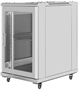Шкаф ExeGate EC-FS-18U.600.800.G.GREY 246176