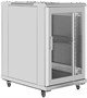 Шкаф ExeGate EC-FS-18U.600.800.V.GREY 246177