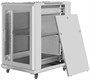 Шкаф ExeGate EC-FS-18U.600.800.V.GREY 246177