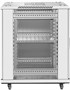 Шкаф ExeGate EC-FS-18U.600.800.V.GREY 246177