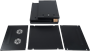 Шкаф Wize W12UQSR 246185