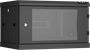 Шкаф TLK TWC-066045-R-G-BK 246192