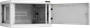 Шкаф NIKOMAX TWC-066060-R-M-GY 246196