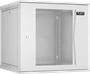 Шкаф NIKOMAX TWC-066060-R-M-GY 246196