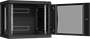 Шкаф TLK TWC-096045-R-G-BK 246204