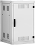 Шкаф NETLAN EC-FZ-186060-MMM-GY 246207