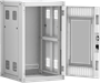 Шкаф NETLAN EC-FZ-186060-GMM-GY 246209