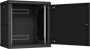 Шкаф TLK TWC-126045-R-M-BK 246210