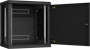 Шкаф TLK TWC-126045-R-M-BK 246210
