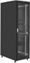 Шкаф ExeGate EC-FS-42U.600.800.V.V.BLACK 246223