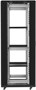 Шкаф ExeGate EC-FS-42U.600.800.V.V.BLACK 246223