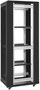 Шкаф ExeGate EC-FS-42U.600.800.V.V.BLACK 246223