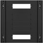 Шкаф ExeGate EC-FS-42U.600.800.V.V.BLACK 246223