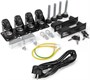 Шкаф ExeGate EC-FS-42U.600.800.V.V.BLACK 246223
