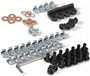 Шкаф ExeGate EC-FS-42U.600.800.V.V.BLACK 246223