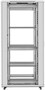 Шкаф ExeGate EC-FS-42U.600.800.G.V.GREY 246224