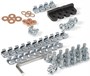 Шкаф ExeGate EC-FS-42U.600.800.G.V.GREY 246224