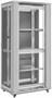 Шкаф ExeGate EC-FS-42U.600.800.V.V.GREY 246225