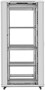 Шкаф ExeGate EC-FS-42U.600.800.V.V.GREY 246225