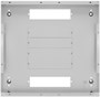 Шкаф ExeGate EC-FS-42U.600.800.V.V.GREY 246225