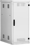 Шкаф NETLAN EC-FZ-246080-MMM-GY 246230
