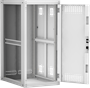 Шкаф NETLAN EC-FZ-246080-MMM-GY 246230