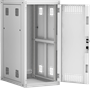 Шкаф NETLAN EC-FZ-246080-MMM-GY 246230