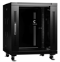 Шкаф Cabeus SH-05C-12U60/60-BK 246232