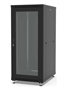 Шкаф Filum FL-NT-2768GM1M-BK 246259