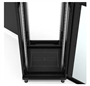 Шкаф Filum FL-NT-2768GM1M-BK 246259