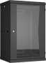 Шкаф TLK TWC-186045-R-G-BK 246263