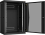 Шкаф TLK TWC-186045-R-G-BK 246263
