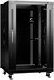 Шкаф Cabeus SH-05C-22U60/60-BK 246268