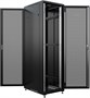 Шкаф NTSS NTSS-R22U6080PD/PD-BL 246269