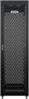 Шкаф NTSS NTSS-R22U6080PD/PD-BL 246269
